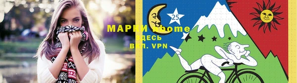 крисы Пересвет