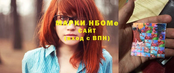 хмурый Пестово